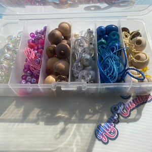 Big Bead Kit