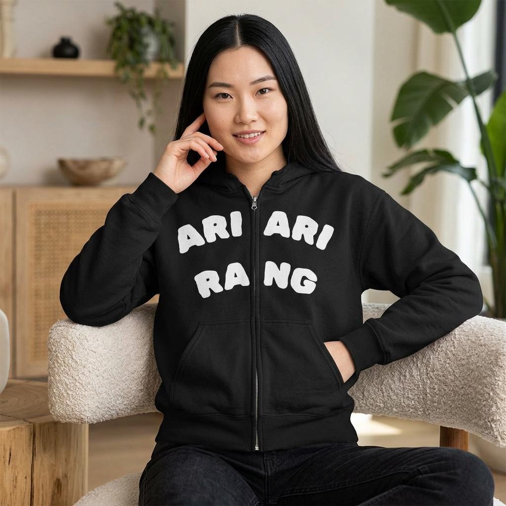 Bts Zip Up - Etsy