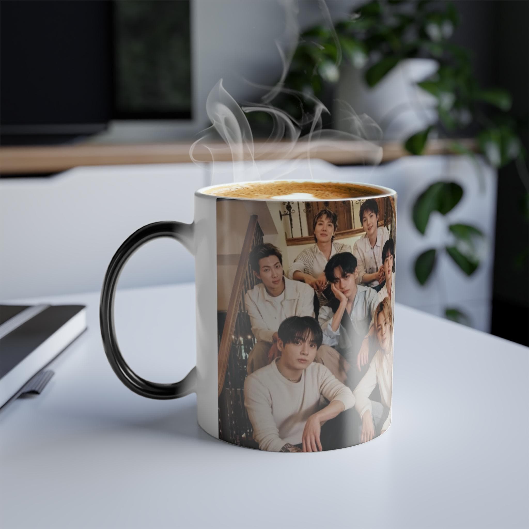 Bts mugs - Etsy 日本