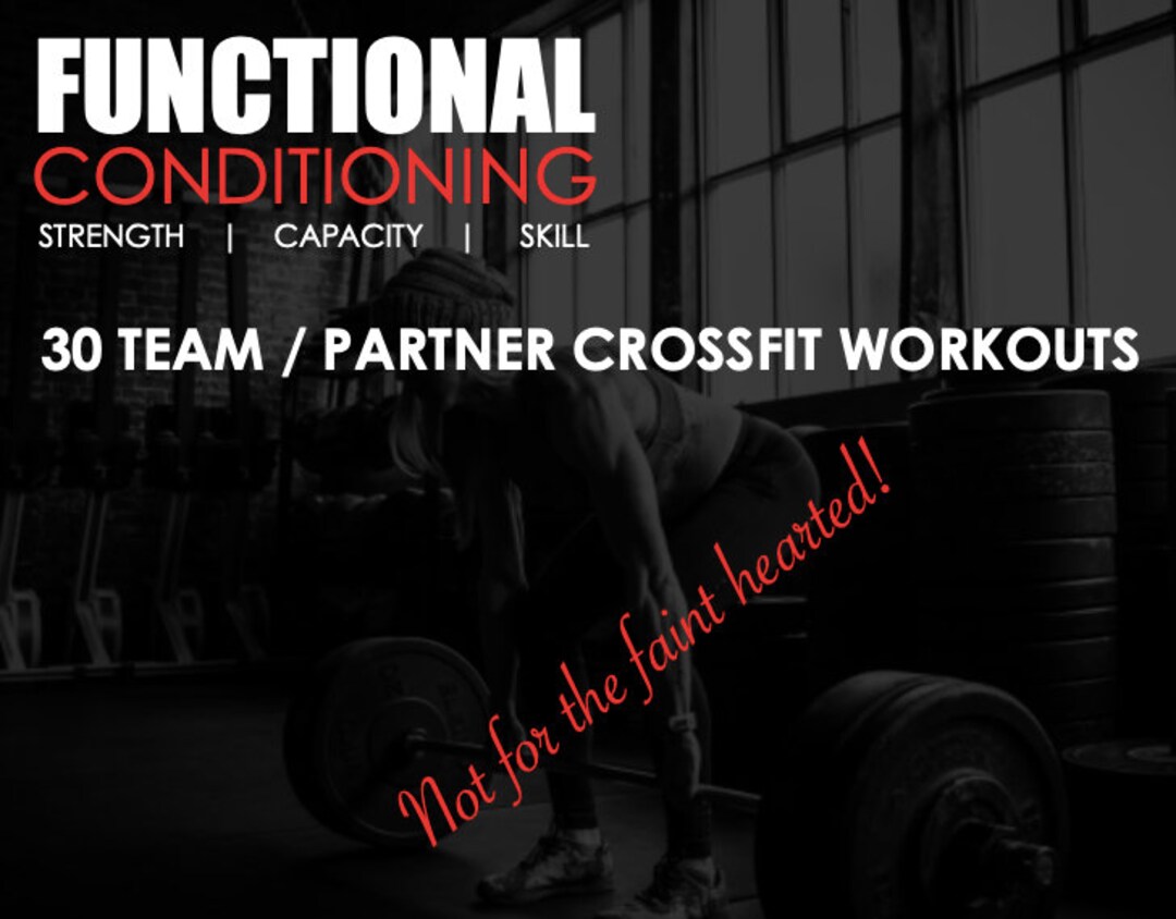Couples crossfit workout new arrivals