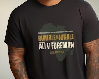 ジェシー・バム・ロドリゲス vs サニー・エドワーズ Tシャツ | 2023年