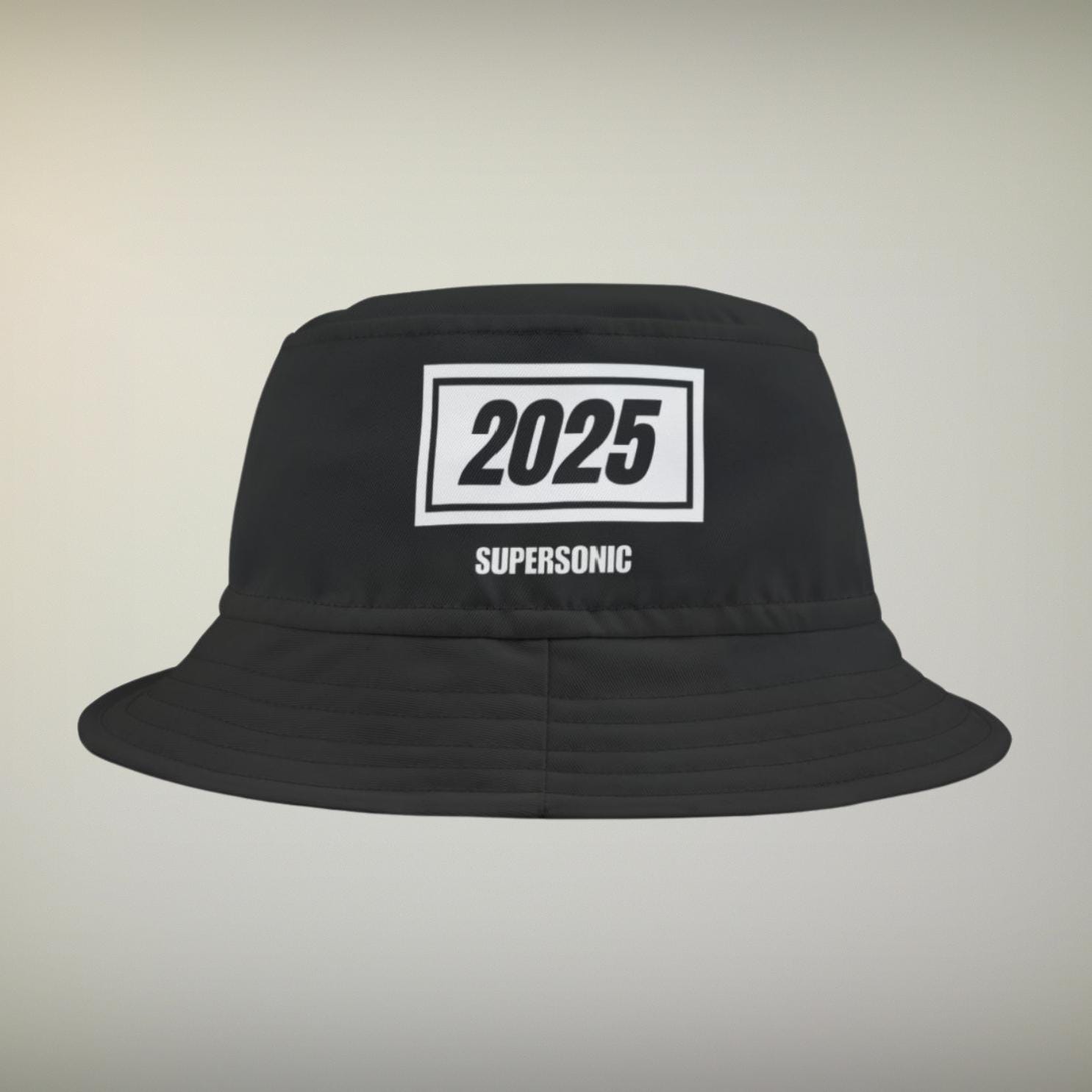 帽子 adidas x Oasis Tour Bucket Hat BLACK Adidas original X OASIS live tour 25 Black Bucket hat cap