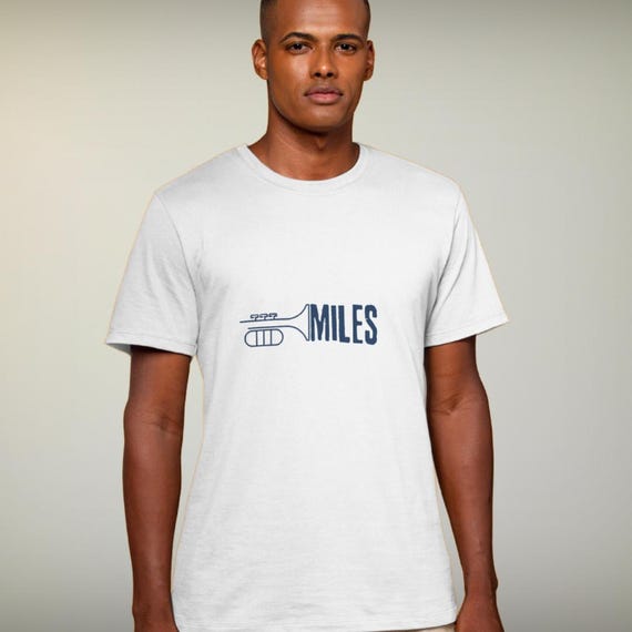 Music Shirt Jazz Greats T Shirt Collection Iconic Musician Graphic