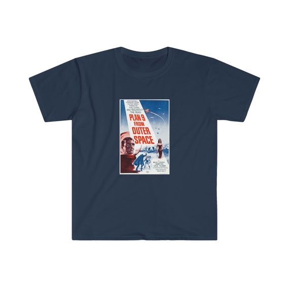 Vintage Movie Poster T Shirt Vintage Movie Poster T Shirt