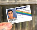 Mclovin Superbad Drivers License Waterproof Sticker Jonah Hill Decals Seth Rogan Movies Gifts For Him Funny Adult Waterproof Stickers Decals