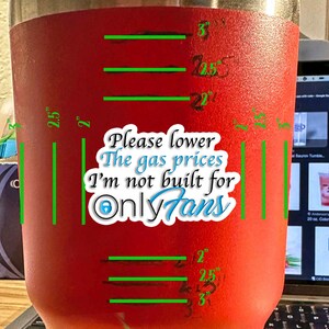Alleen op maat gemaakte fans waterdichte grappige sticker voor volwassenen | Grappige etiketten voor medicijnflesjes | Grappige stickers voor volwassenen | Sexy waterdichte stickers voor volwassenen 1 sticker at 2"