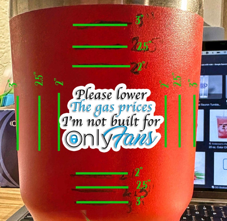 Alleen op maat gemaakte fans waterdichte grappige sticker voor volwassenen | Grappige etiketten voor medicijnflesjes | Grappige stickers voor volwassenen | Sexy waterdichte stickers voor volwassenen 1 sticker at 2"