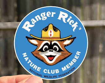 Vintage lustige wasserdichte Aufkleber für Geschenke Retro Aufkleber Geschenke Naturliebhaber Aufkleber Outdoorsy wasserdichte Aufkleber Abenteuer Vinyl Aufkleber