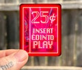 Retro Gaming Waterproof Sticker Old School Is The Best School Adult Vinyl Stickers Funny Vintage Neon Sticker Gifts For Gamers Aesthetic Art