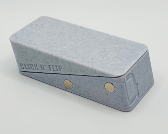 Click n’ Flip - Granite - Fingerboard Obstacle