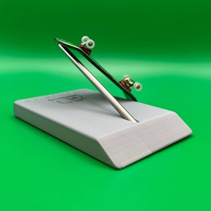 Pocket Pole Jam - Stone Grey