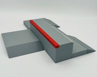 Sesh Blocks Ledge Bundle -  Fingerboard Obstacles