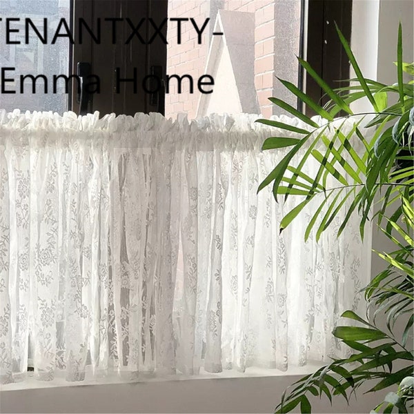Velcro Curtains Etsy