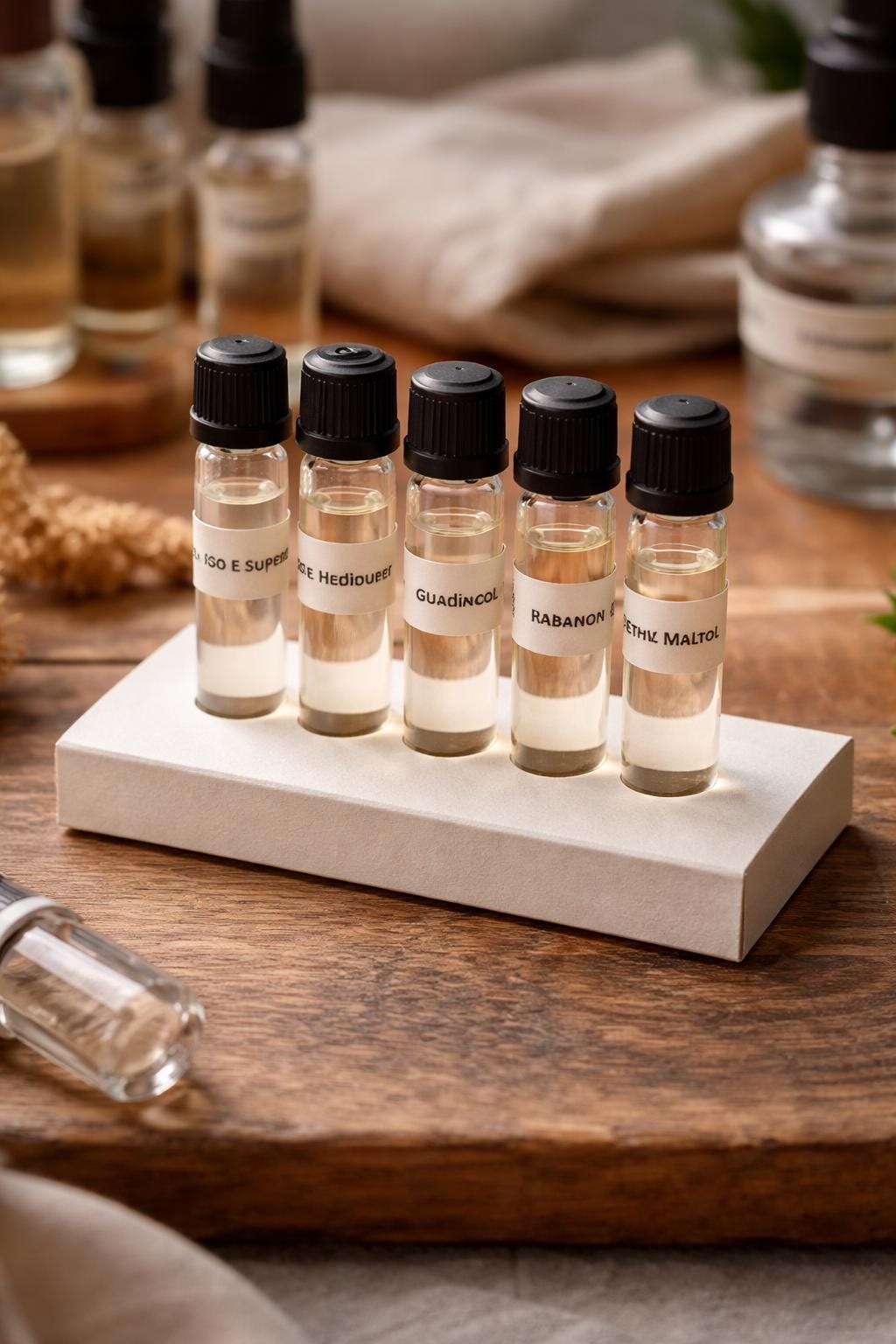 Iso E Super Ambroxan - Etsy