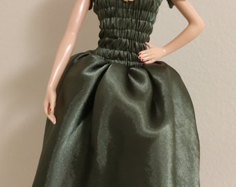 Barbie Doll Dress