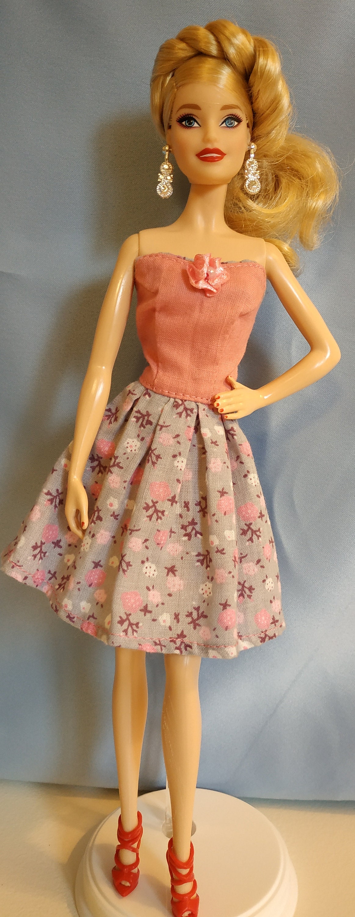 Doll Clothes Barbie -  Canada