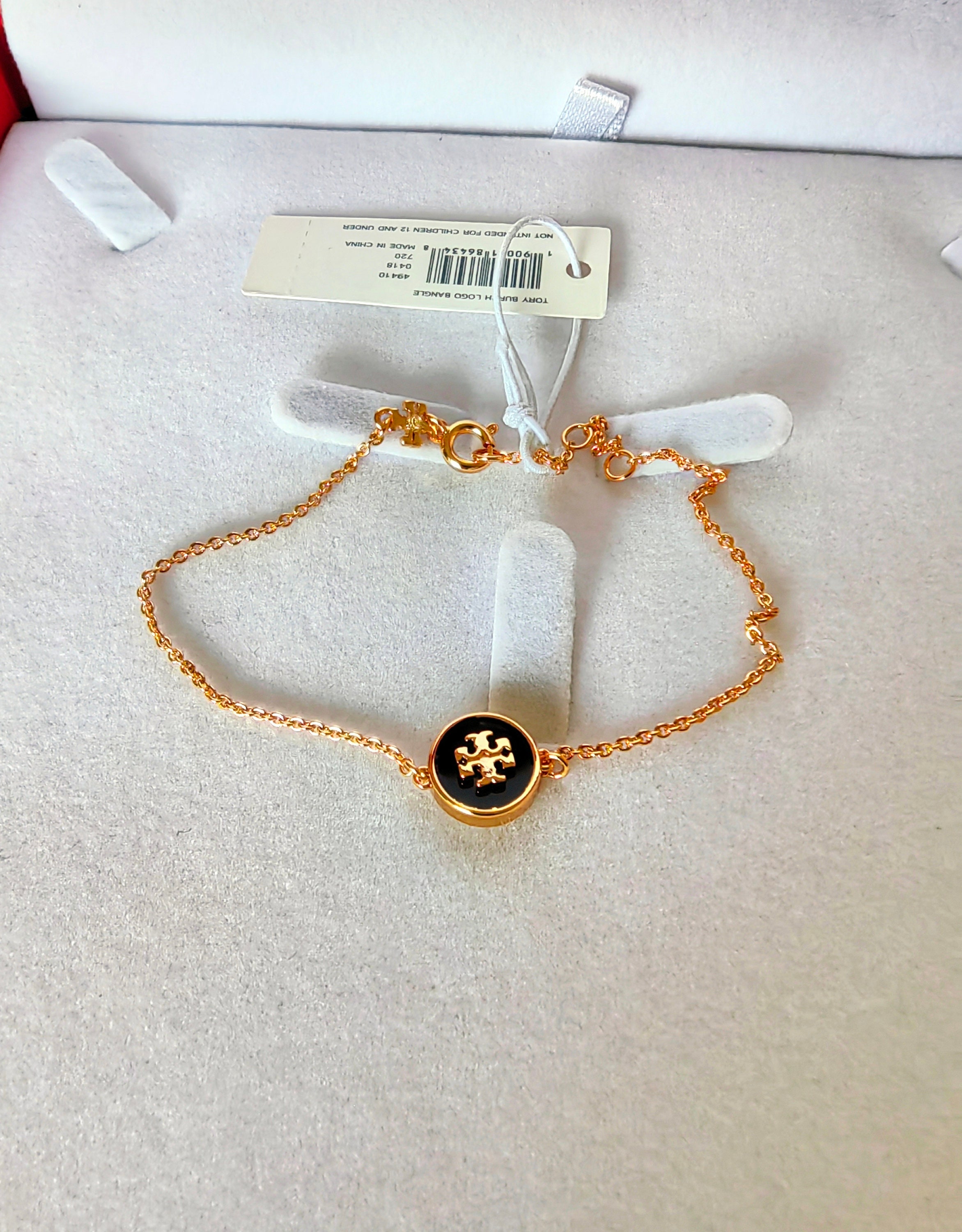 Tory Burch Necklace - Etsy