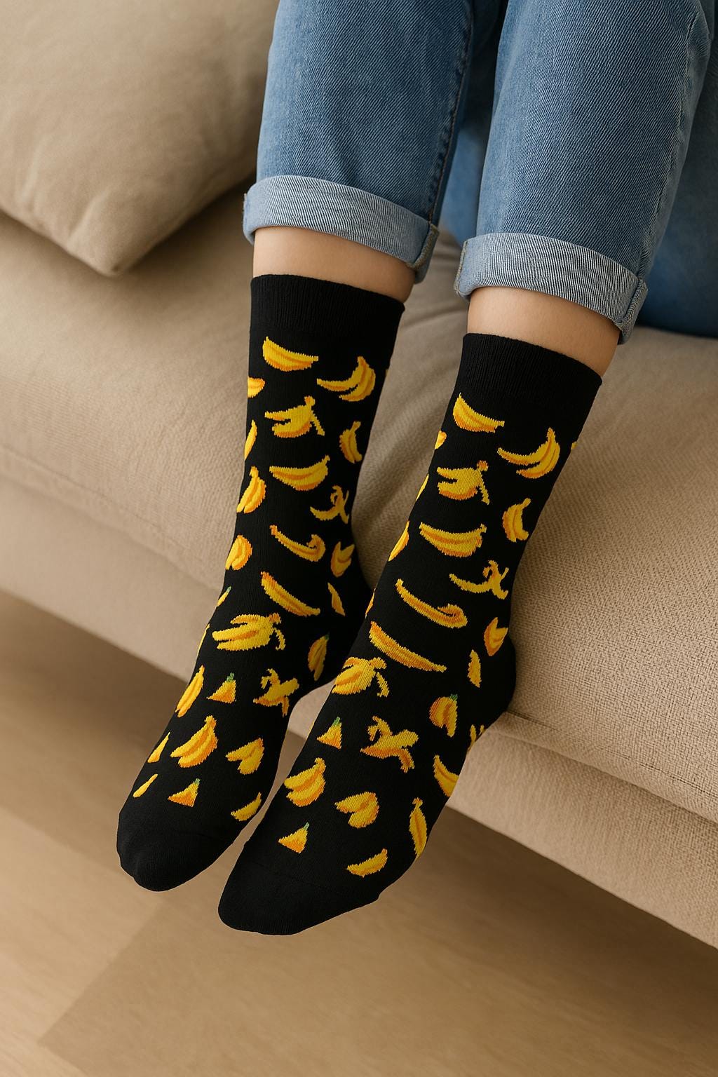 Mostra Le Calze Divertenti Per Uomo, Le Calze Italia - Foto 2