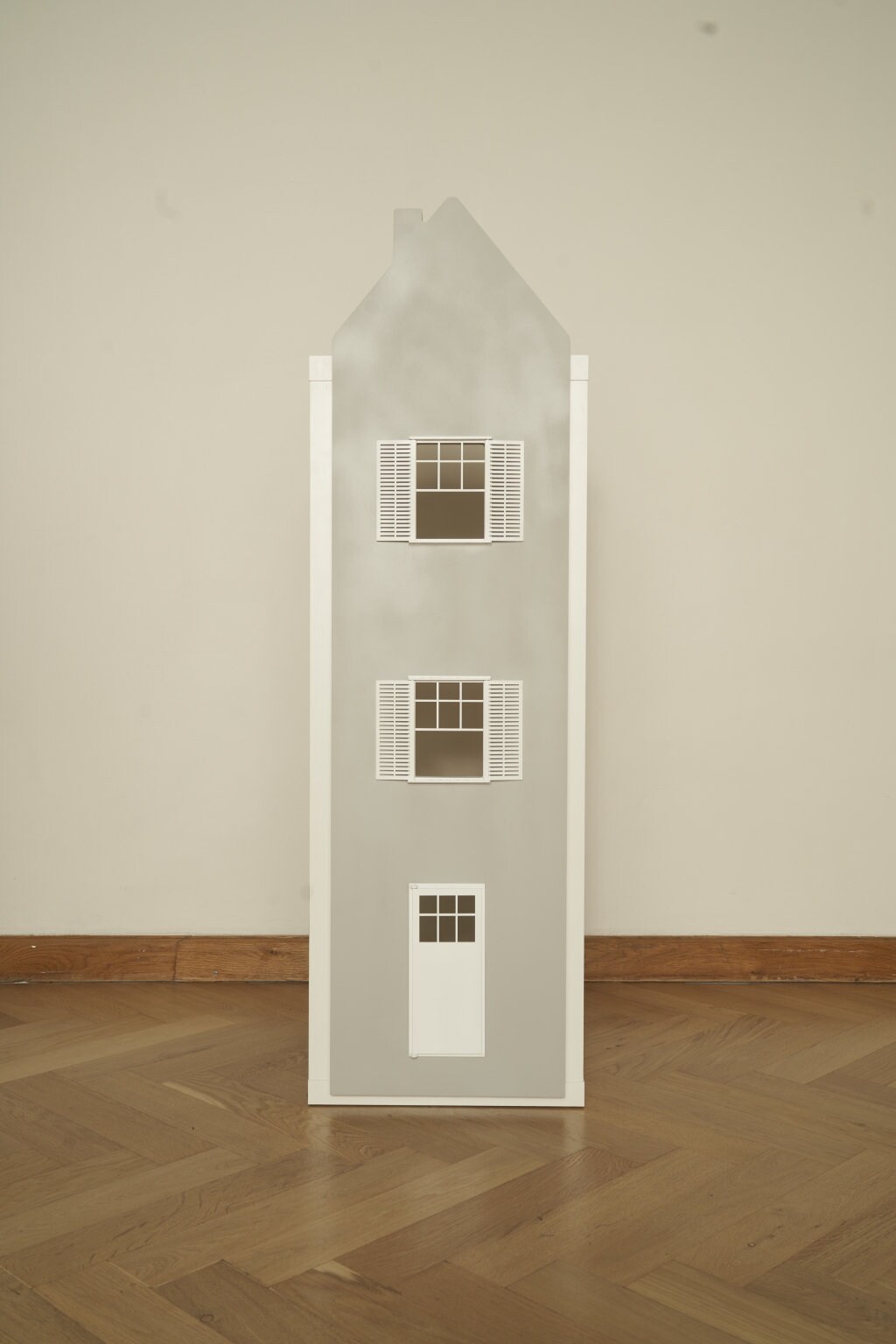 Ikea Kallax Dollhouse Door Etsy