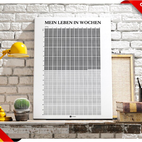 Leben Printables - Etsy