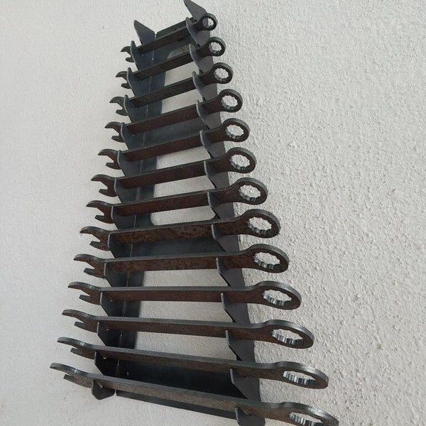 Wrench Dxf Files Etsy