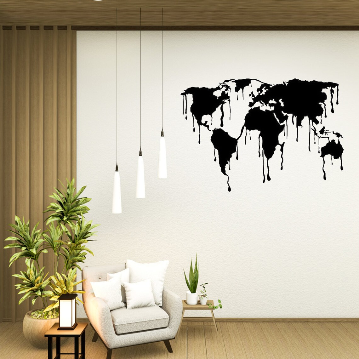 World Map SVG | World DXF | Travel SVG World Map Clipart Png Cricut Svg ...