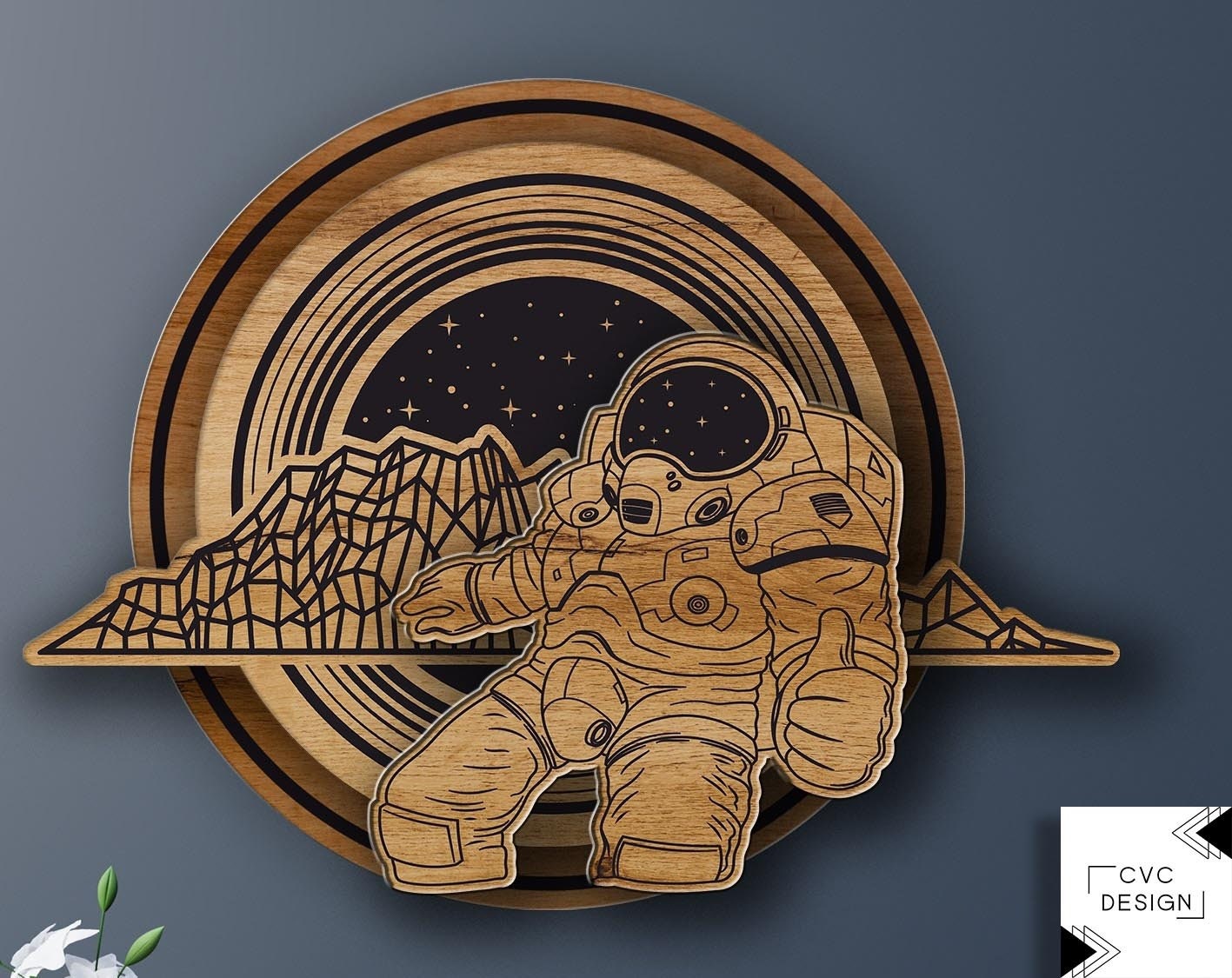Astronaut Cdr Svg Png , Astronaut Clipart , Space Svg , Astronaut ...