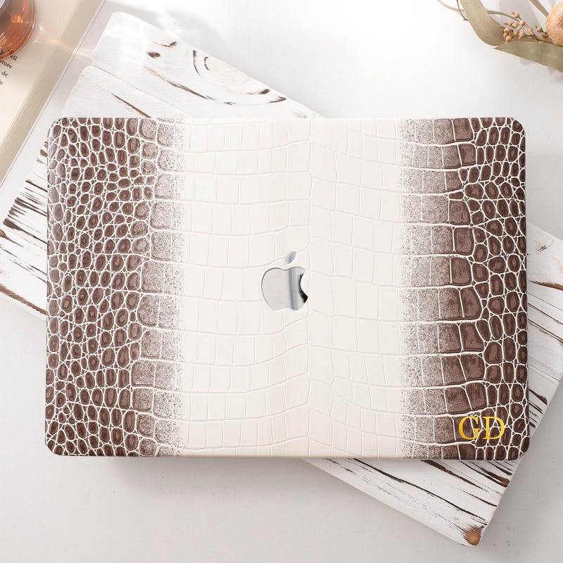 Cute MacBook Case - Etsy
