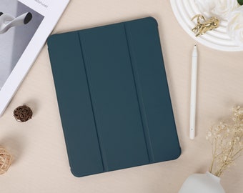 Personalisierte iPad Tasche für iPad Air 4/5,iPad 10/9/8,iPad 10,2 "/10,5"/10,9 ""/12,9"", iPad Pro 2022/2021 Cover