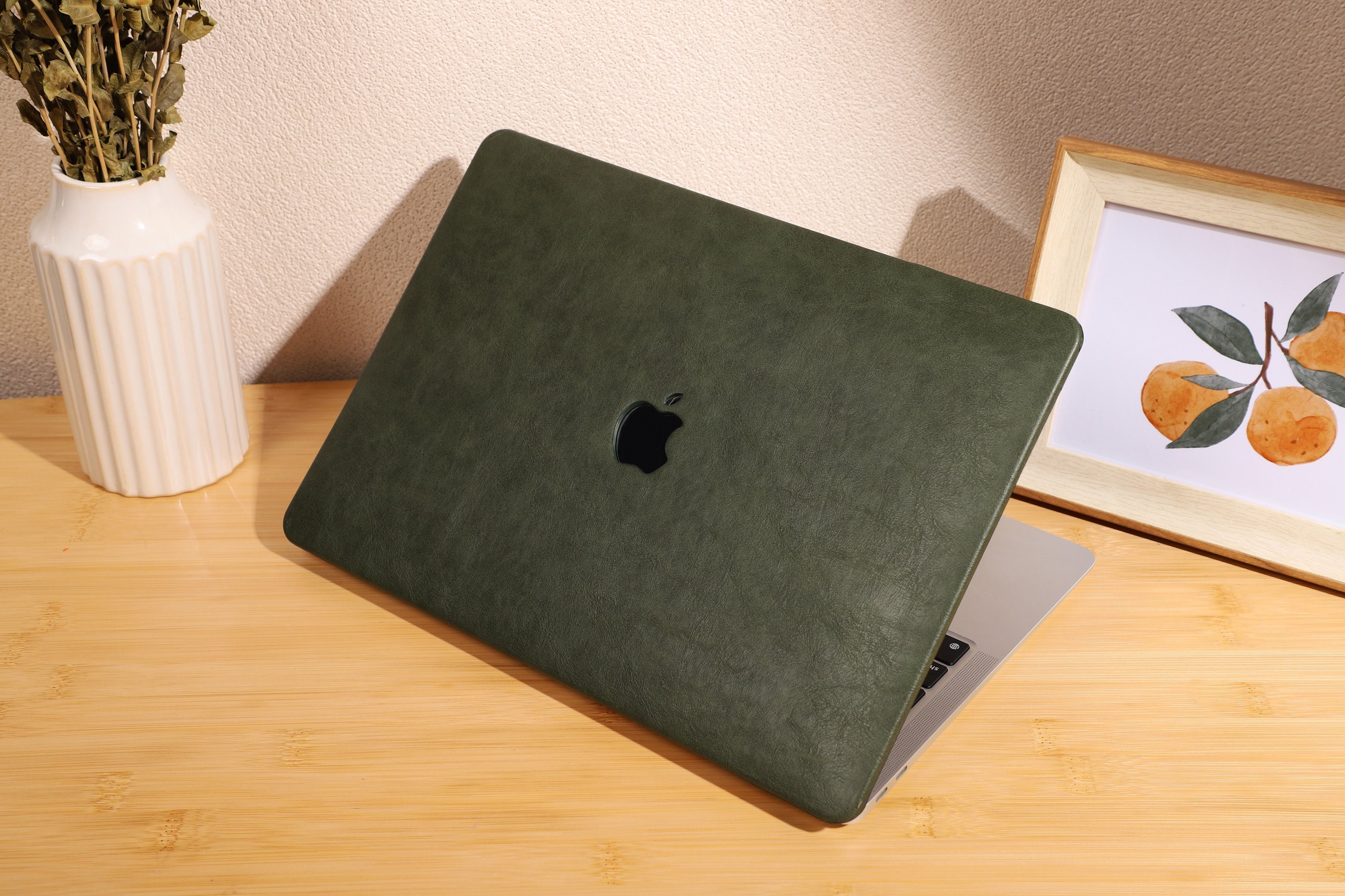 Jual top macbook case