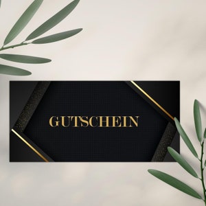 25 Gutscheine zum selbst Ausfüllen Nagelstudio Friseur Kosmetik Massage Wellness Blanko Gutschein Gutscheinkarte Geschenkgutschein #F02