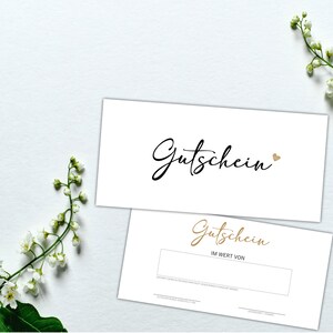 25 Blanko Gutscheine zum selber Ausfüllen Nagelstudio Friseur Kosmetik Massage Wellness Gutschein Gutscheinkarte Geschenkgutschein #F05