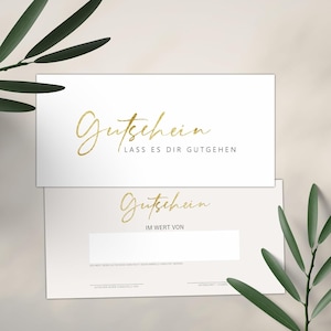 22 Gutscheine zum selbst Ausfüllen Nagelstudio Friseur Kosmetik Massage Wellness Blanko Gutschein Gutscheinkarte Geschenkgutschein #F10