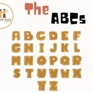 ABC Flash Cards