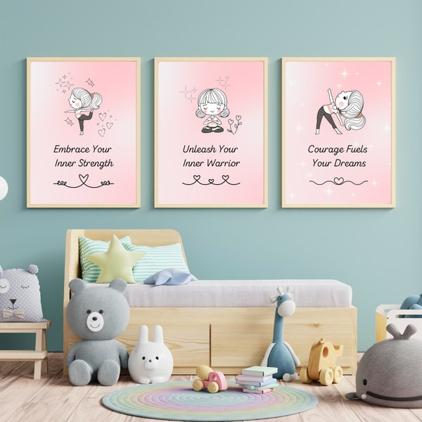 Posters for Teenage Girls Etsy Australia