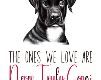 Pet Loss Quotes - Etsy Ireland Pet Loss Quotes - Etsy Ireland