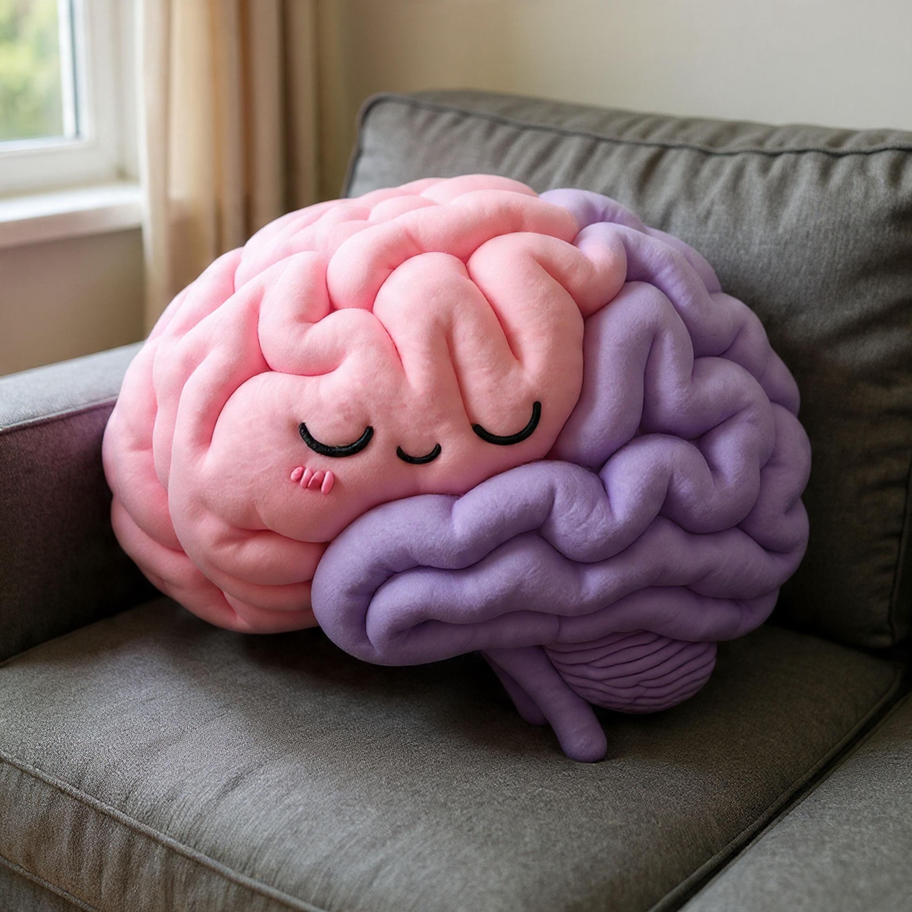 BRAIN DEAD Pillow クッション ブレインデッド BRAIN DEAD 「Pillow」 | gouter le cabinet