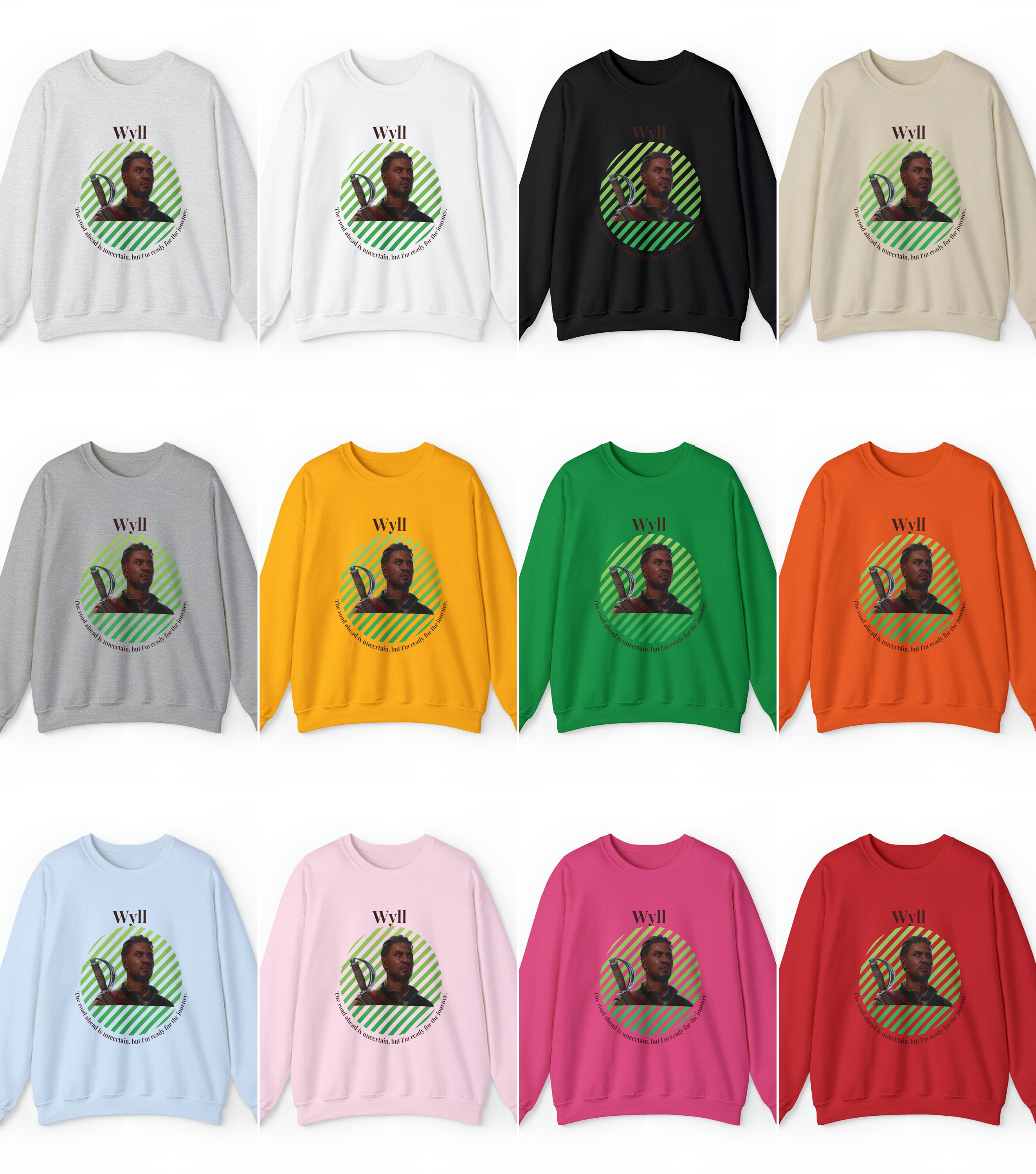 wyll-bg3-comfort-color-retro-sweatshirt-gamer-shirt-mind-etsy