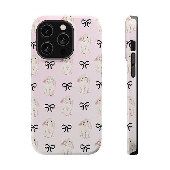 iPhone16ProMAX Ribbon Bunnies MagSafe対応 Amazon.com: CASETiFY Mirror Case for iPhone 16 Pro Max