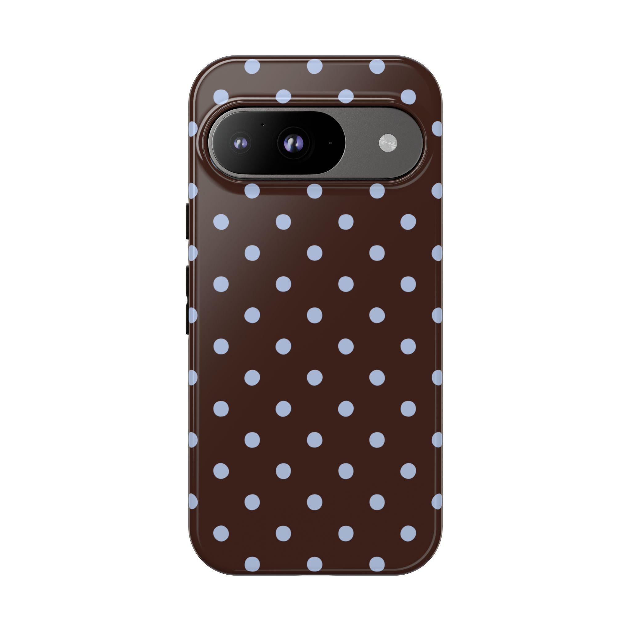 urban Polka Dots スマホケース iPhone13 urban Polka Dots スマホケース iPhone13 urban Polka Dots