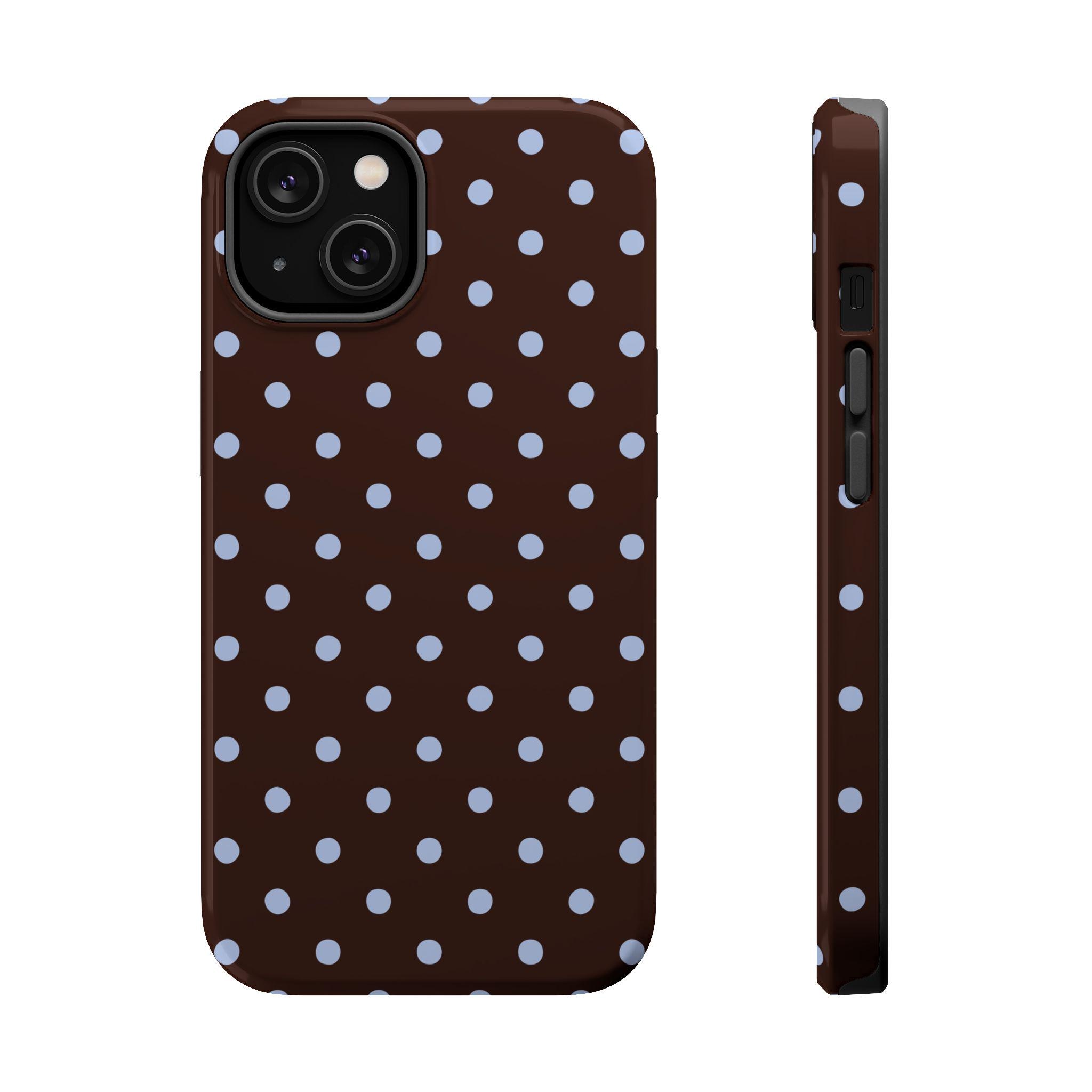 urban Polka Dots スマホケース iPhone13 urban Polka Dots スマホケース iPhone13 urban Polka Dots