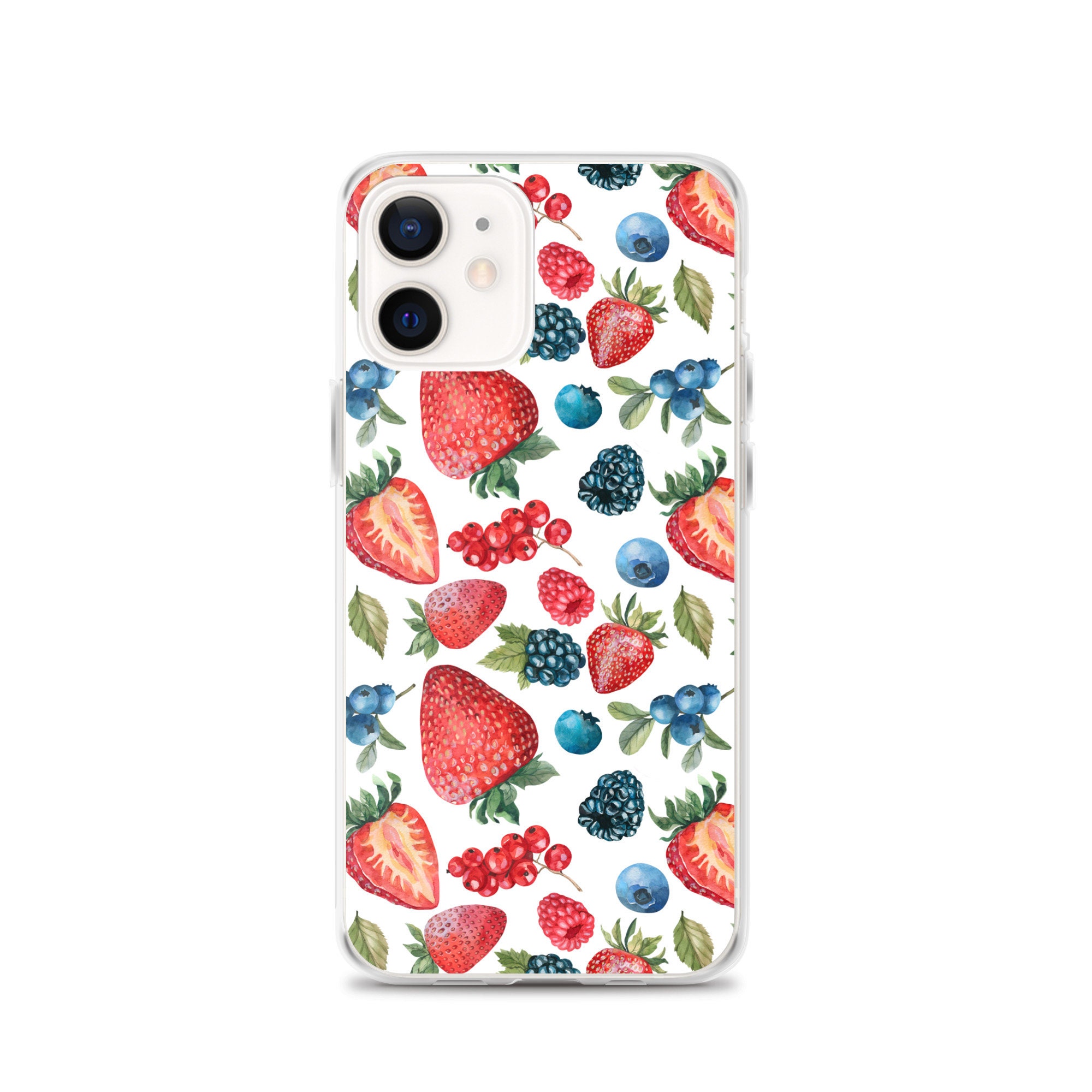 The Skinny Case™ - Strawberry Frozen Yogurt | Urban