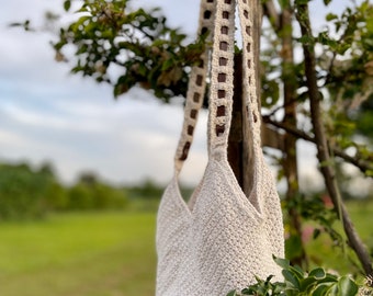 Sac artisanal de selle de cheval / sac fait main, sac à bandoulière, sac à sangles en cuir