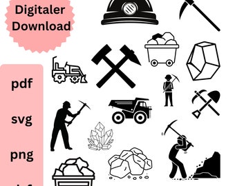 Plotter file mining - digital download