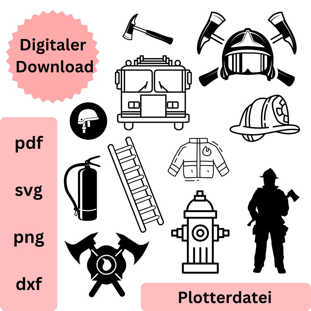 Fire Target Plotter Plotter File Fire Brigade Digital Download - Etsy
