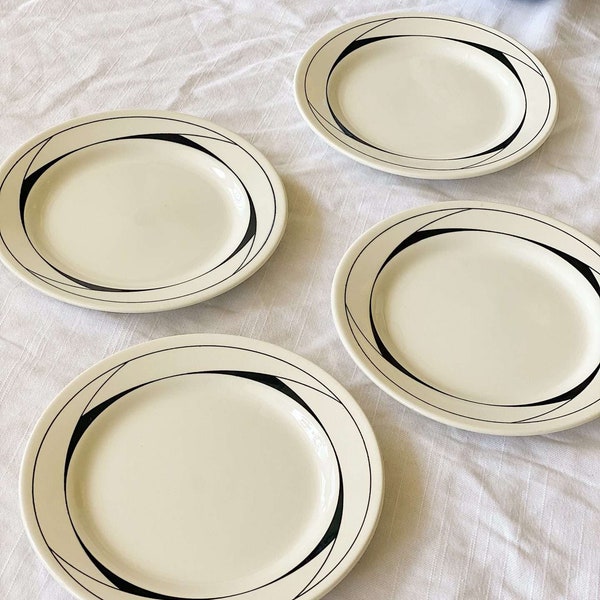 Oxford Plates Made in Brazil Etsy