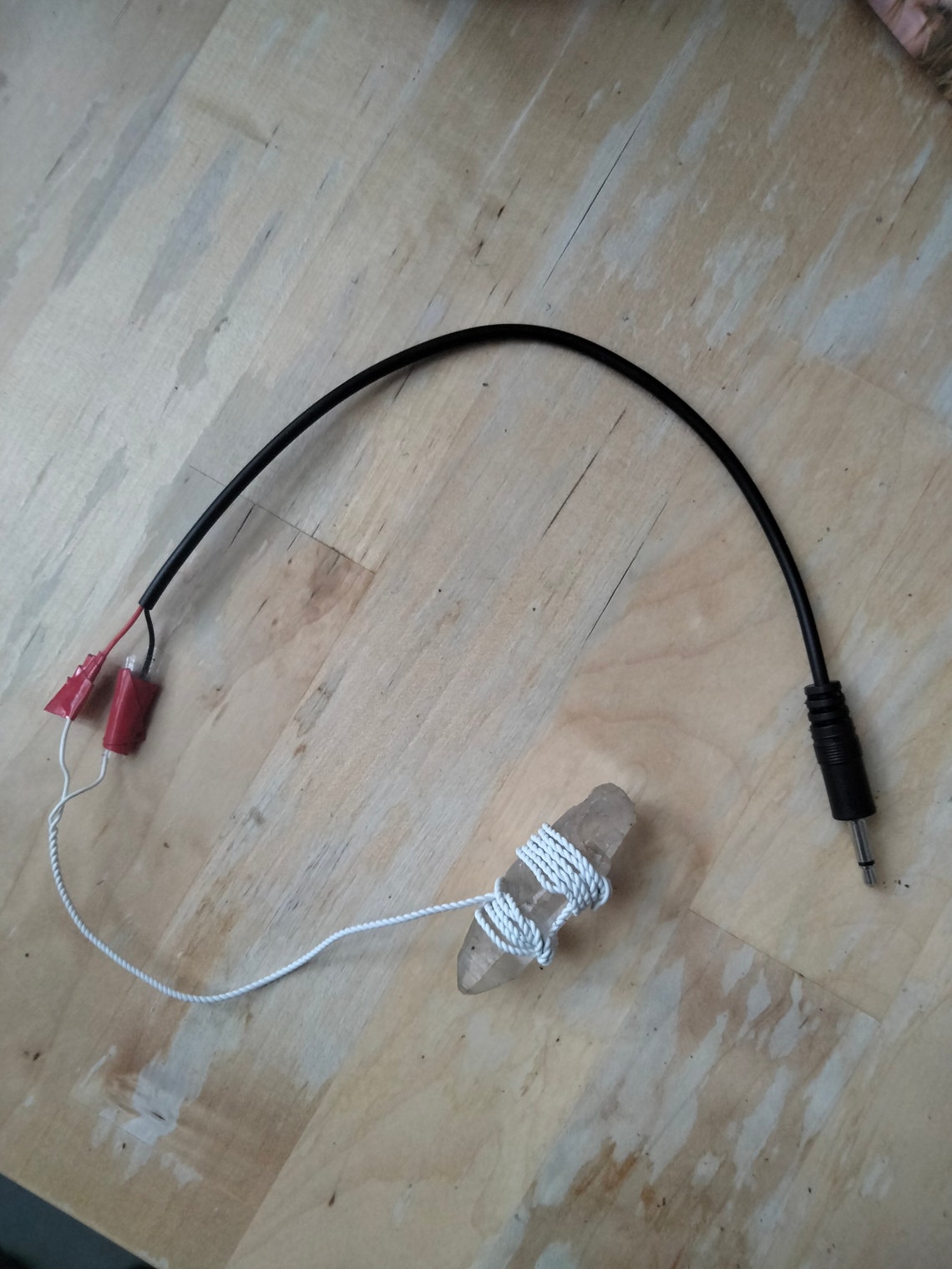 Mobius Coil Etsy