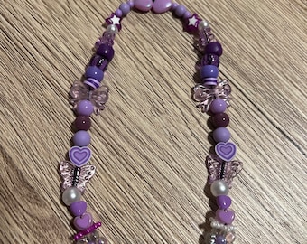 BTS charm