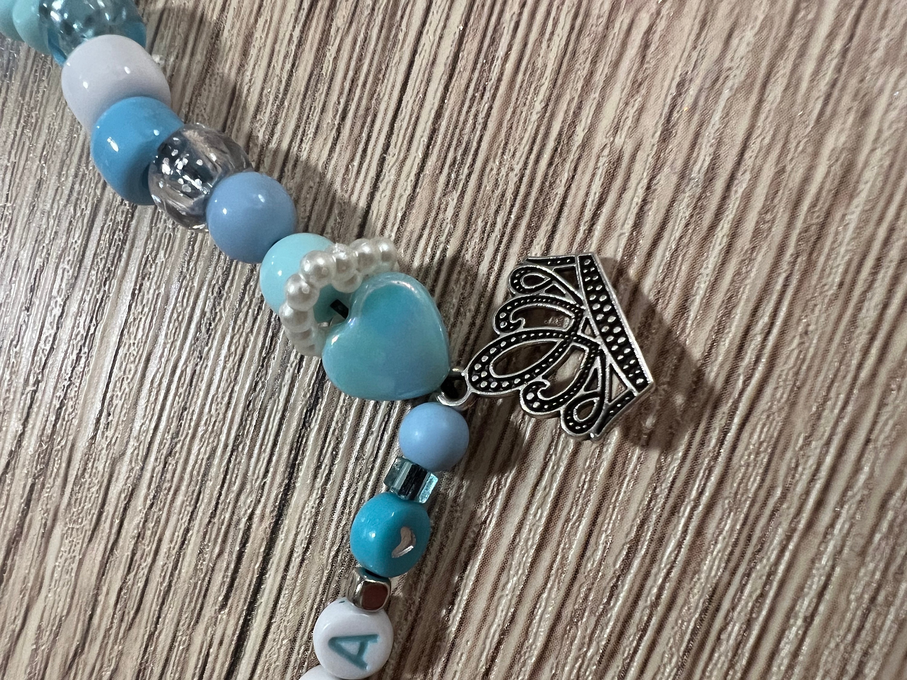 Cinderella Charm - Etsy