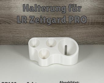 Halterung für LR Zeitgard PRO